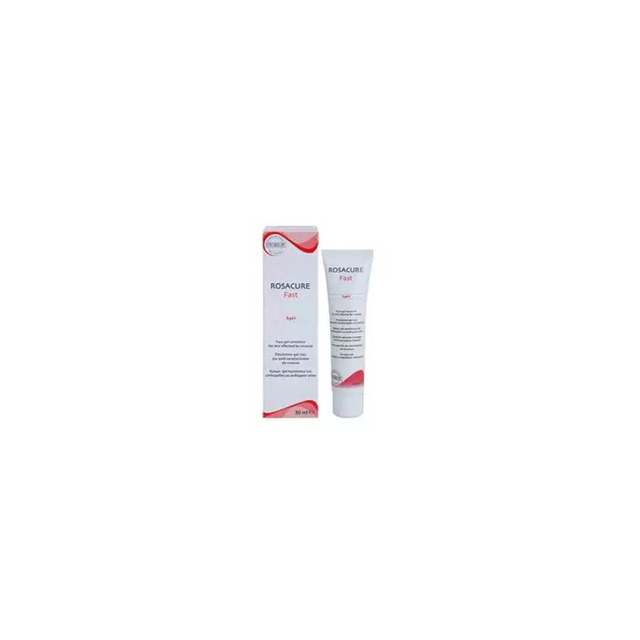 Synchroline Rosacure Fast Gel-Emulsion 30ML