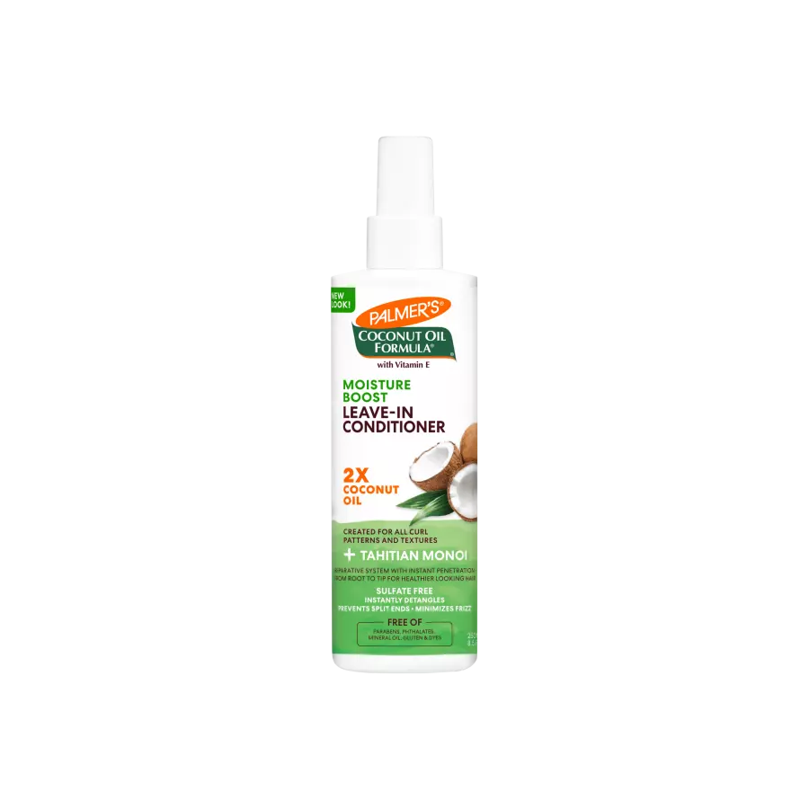 palmers Coconut Oil Moisture Boost Leave-In Conditioner 250ML