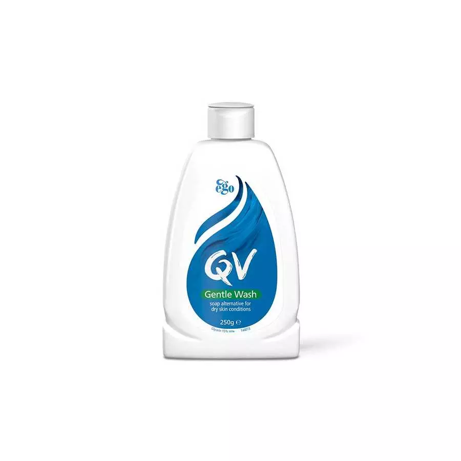 QV Gentle Extra Hydration Cleanser For Dry Skin 250ML
