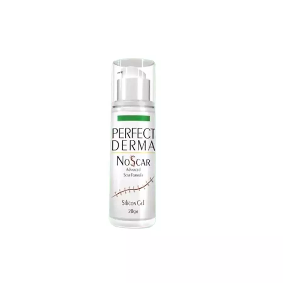 Perfect Derma No Scar Silicon Gel 20Gram