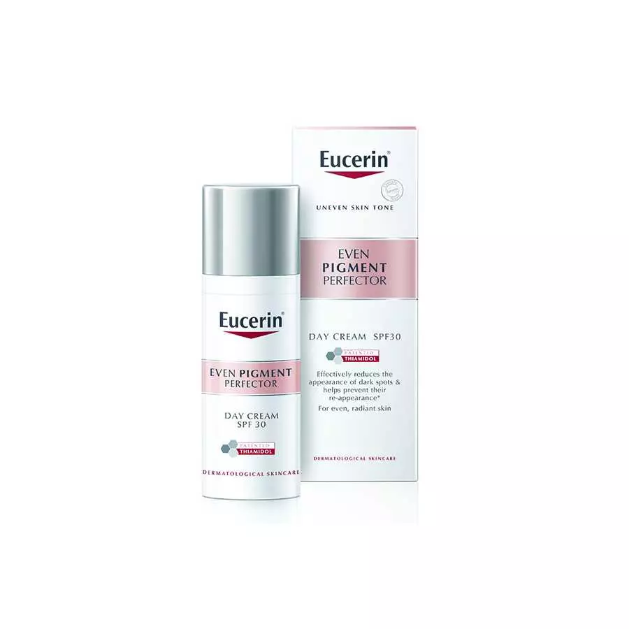 Eucerin Even Pigment Perfector Day Cream 50Ml