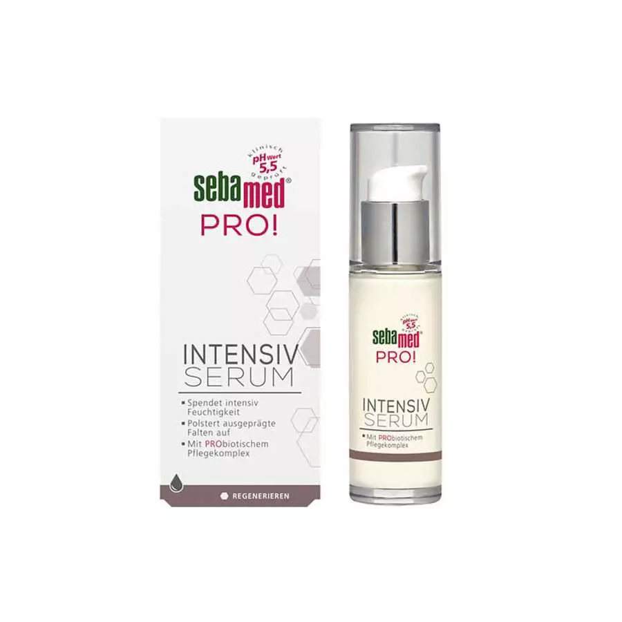 sebamed PRO Intensive Serum 30ML