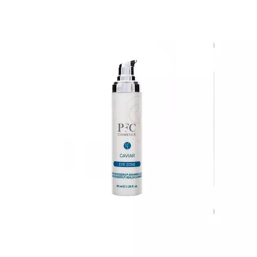 PFC Caviar Eye Zone Cream 40Ml
