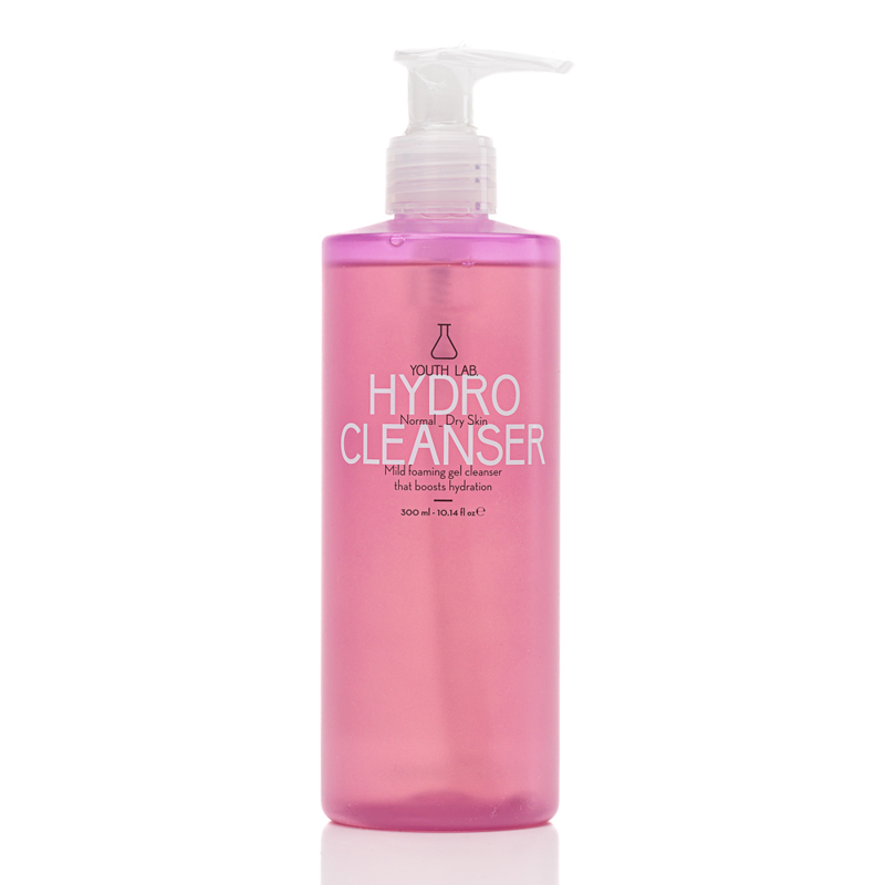 YOUTH LAB Hydro Cleanser 300 ML