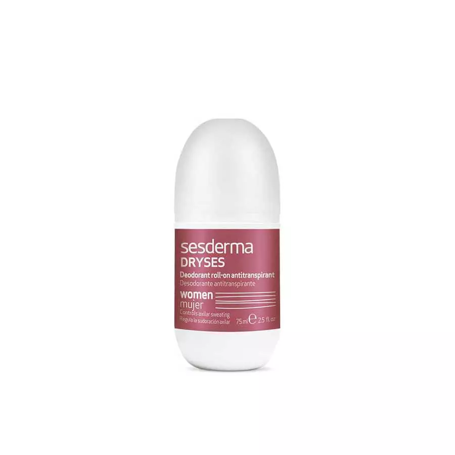 Sesderma Dryses Antitranspirant Roll-On For Women 75ML