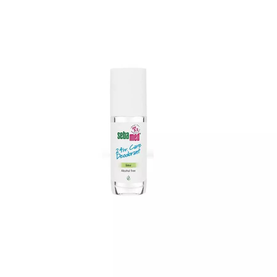 Sebamed Active Deodorant Spray 75Ml