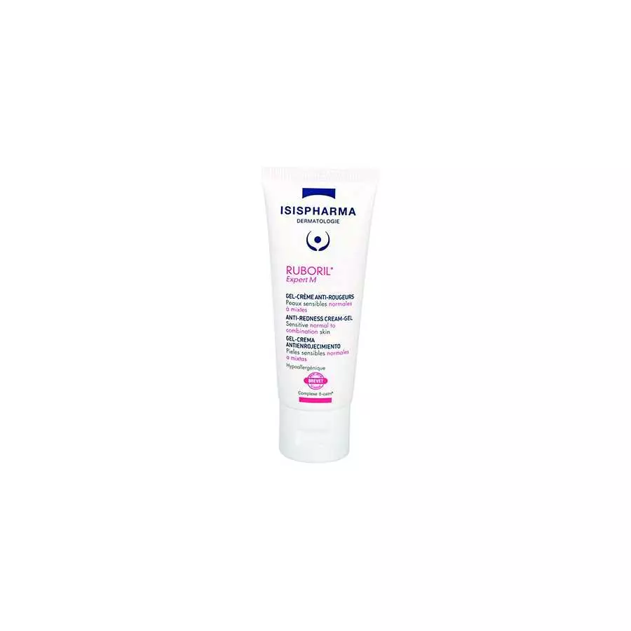 Isis Pharma Ruboril Expert Intense 15Ml
