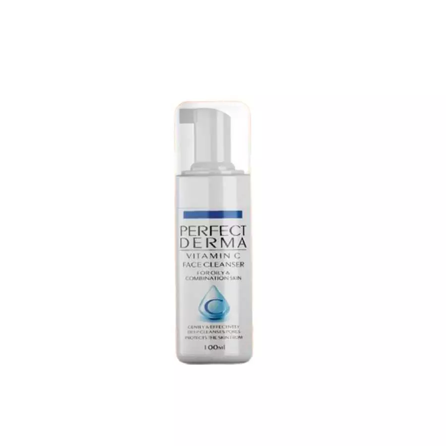 Perfect Derma Vitamin C Cleanser 100Ml
