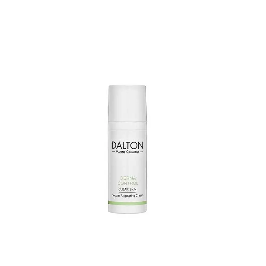 Dalton Derma Control Sebum Regulating Cream 50Ml