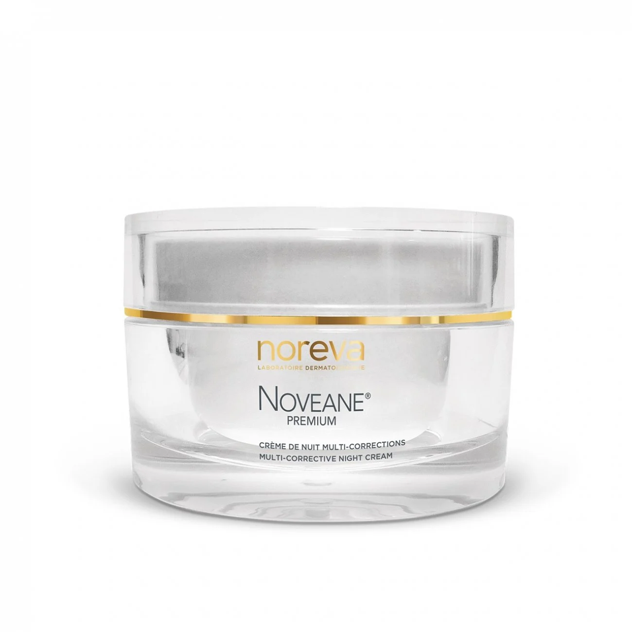 NOREVA NOVEANE NIGHT CREAM 50ML