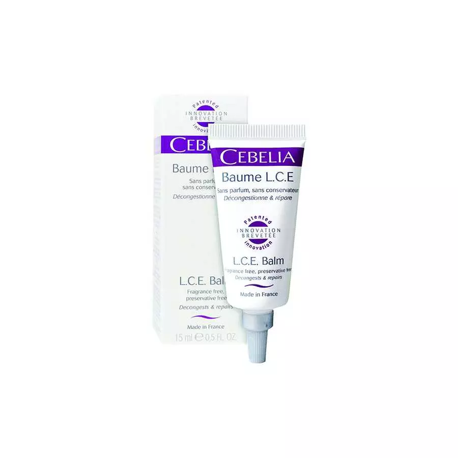 Cebelia L.C.E. Balm 15Ml
