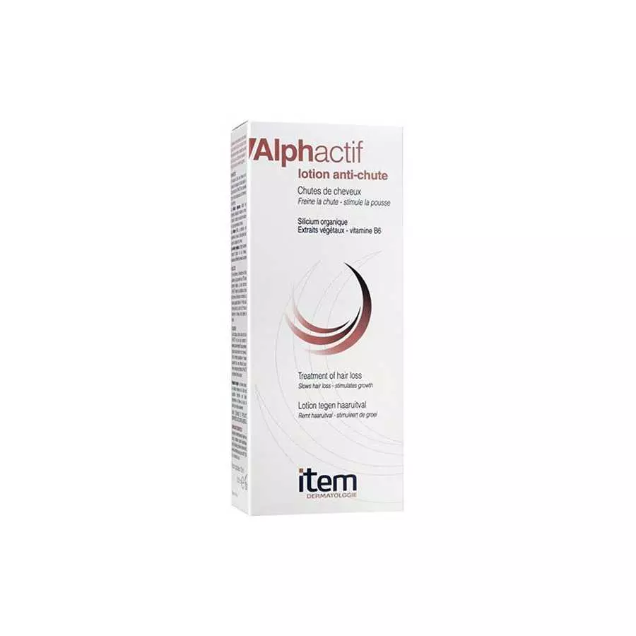 Alphactife Lotion 100ML