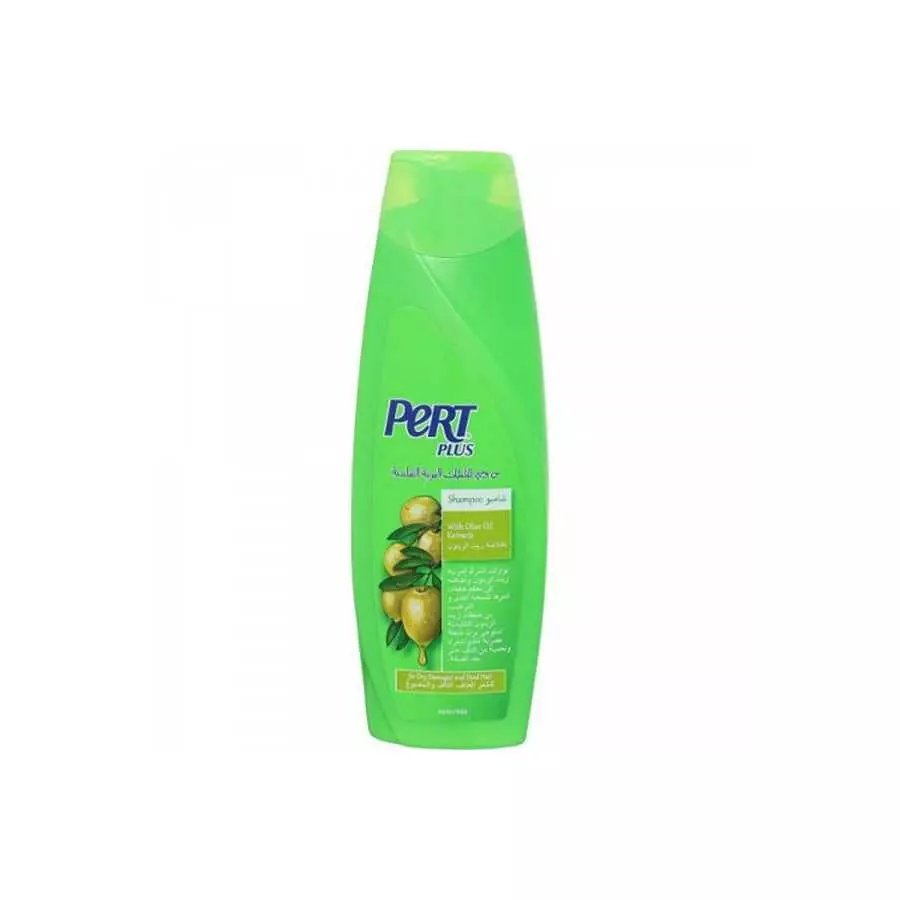 Pert Plus Olive Oil Shampoo 400Ml