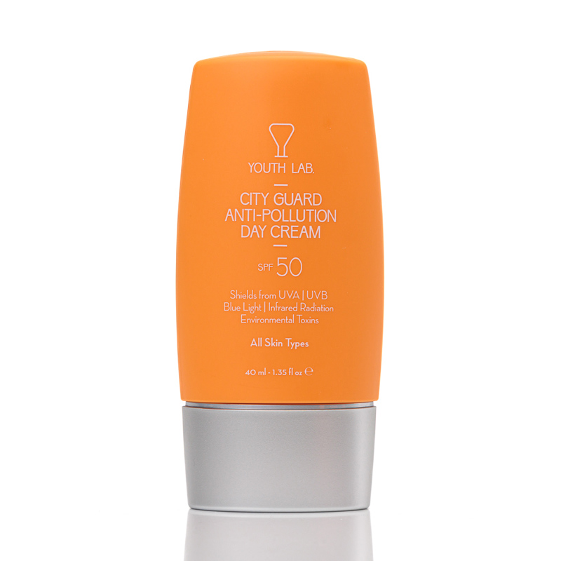 YOUTH LAB City Guard Anti-Pollution Day Cream SPF 50 40 ML