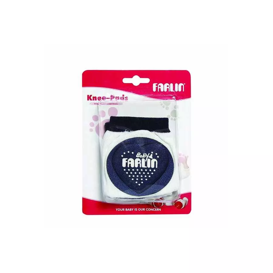 Farlin Baby Knee Pads Protect Knee While Trying To Walk