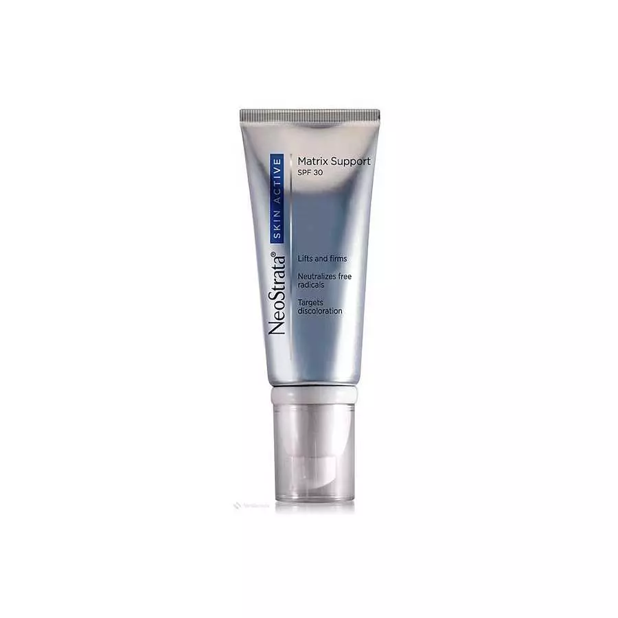 Neostrata Matrix Support Anti-aging Day Cream Spf30, 50 Gram