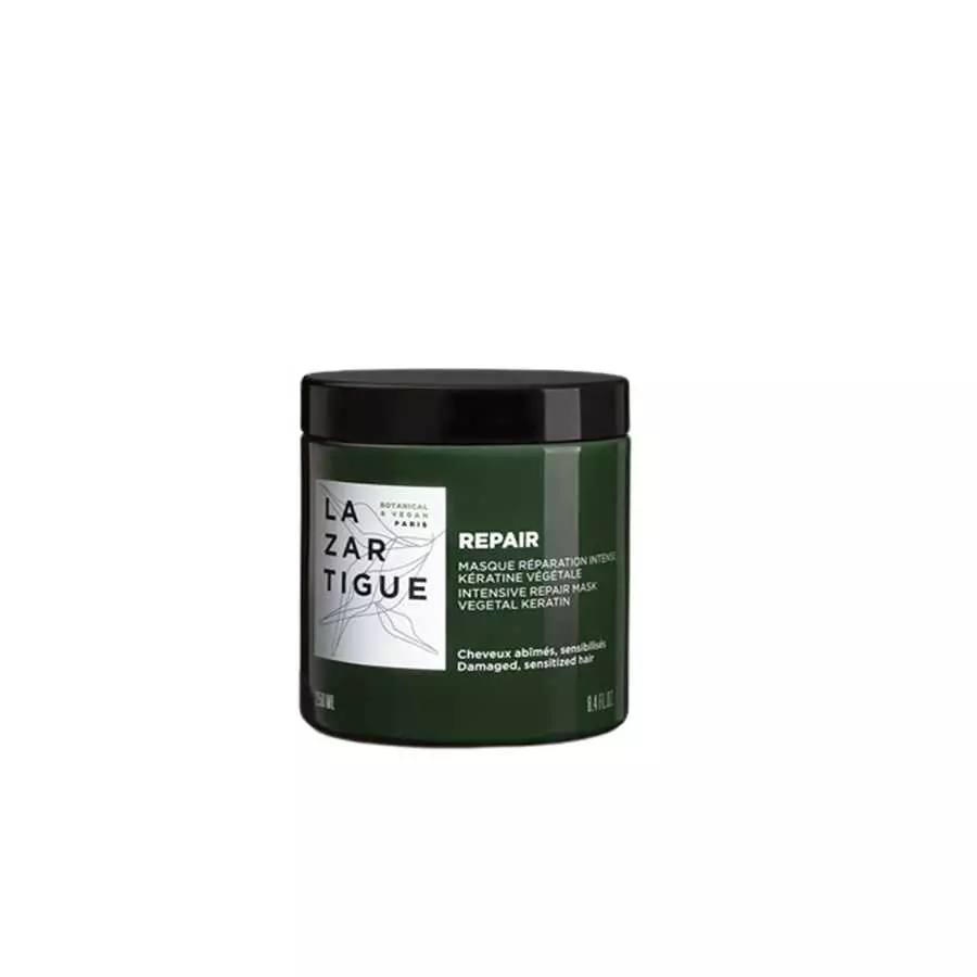Lazartigue Intensive Repair Hair Mask 250ML
