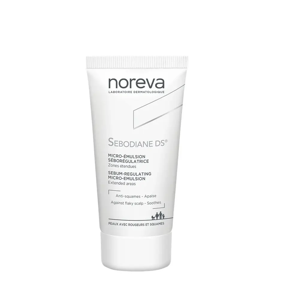 noreva sebodiane Ds emulsion 30ml