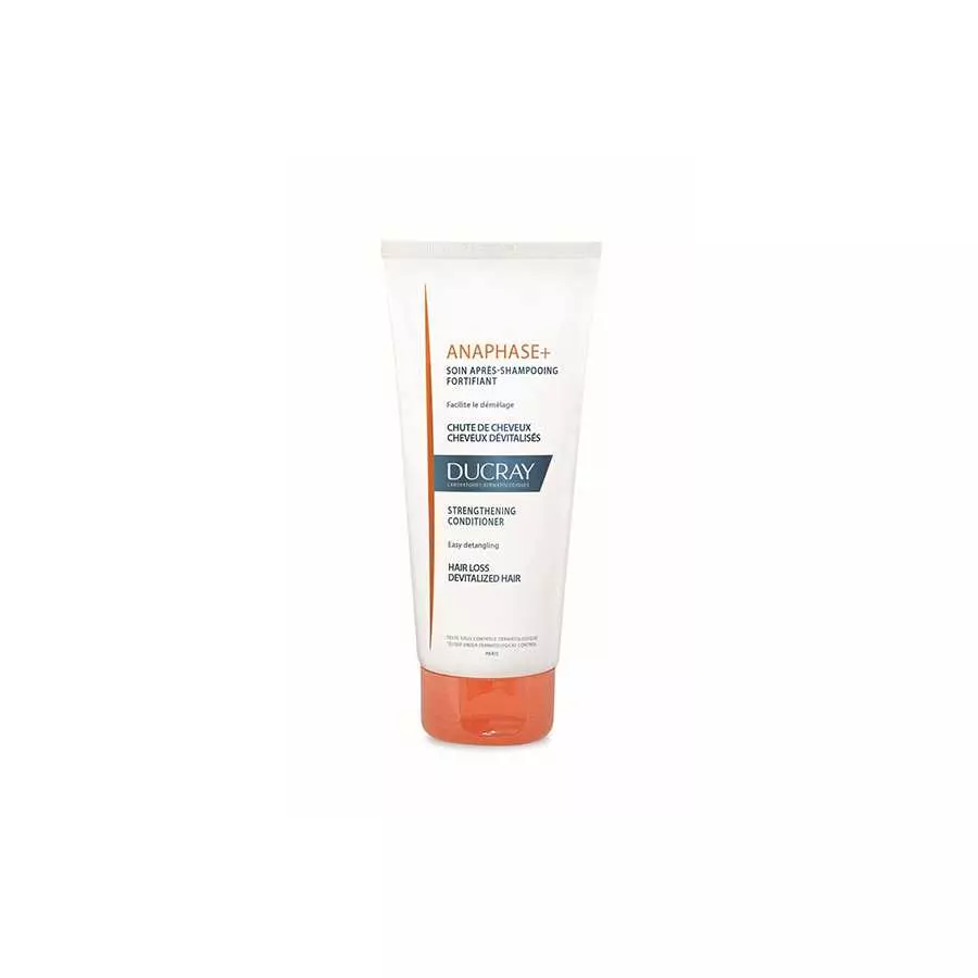 Ducray Anaphase Anti Hair Loss Conditioner 200Ml