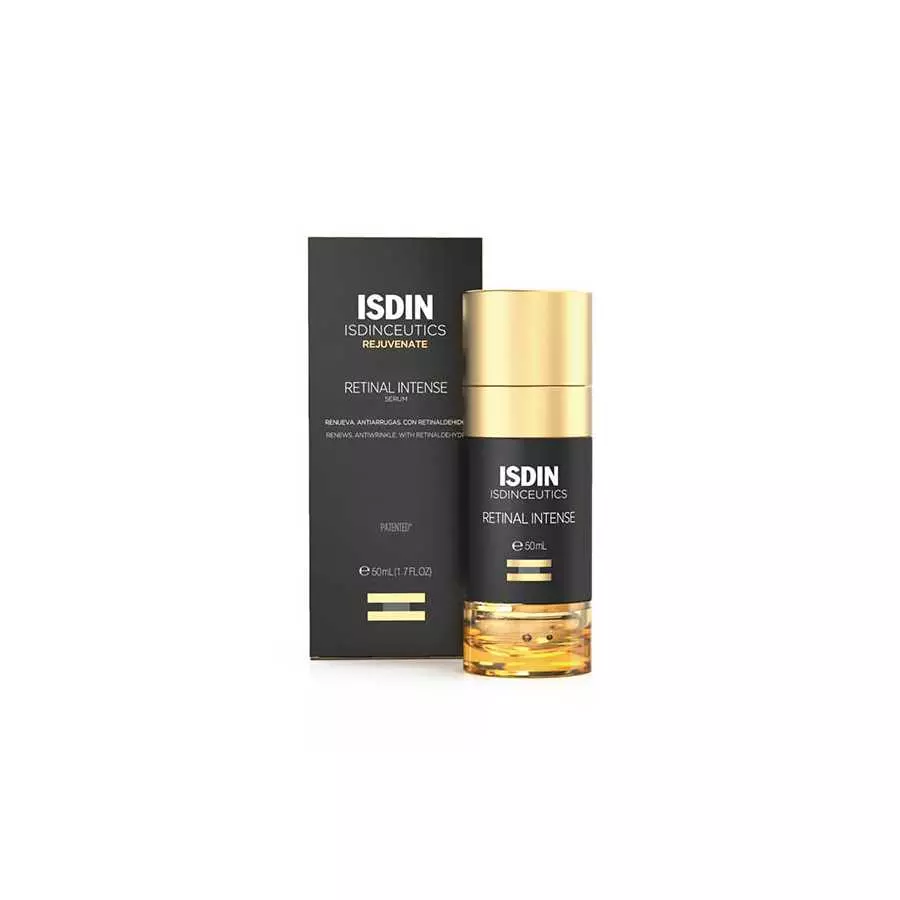 Isdin Isdinceutics Retinal Intense Serum 50Ml