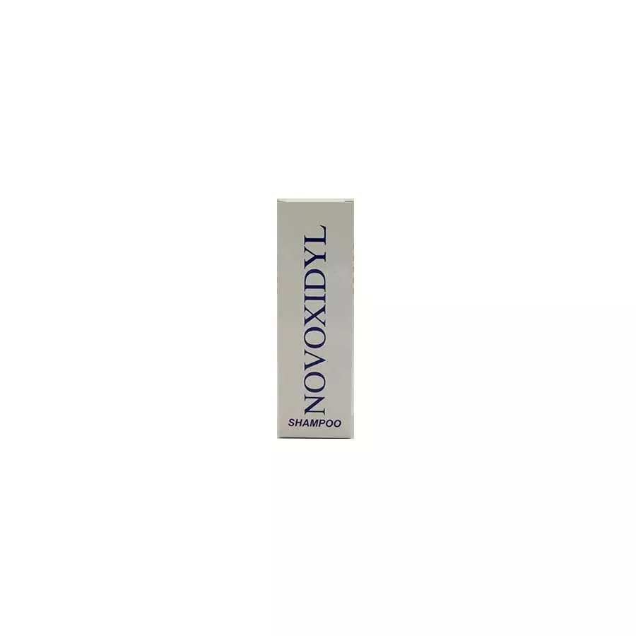 Novoxidyl Anti Hair Loss Shampoo 150Ml