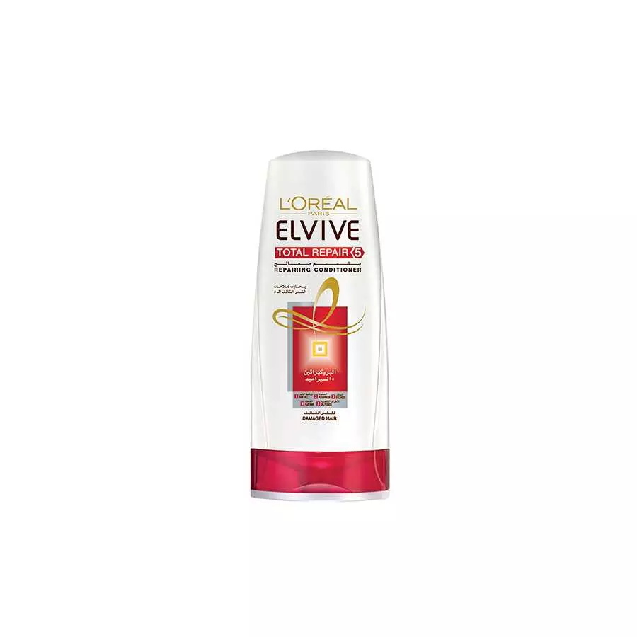 Loreal Elvive Total Repair Conditioner 200Ml