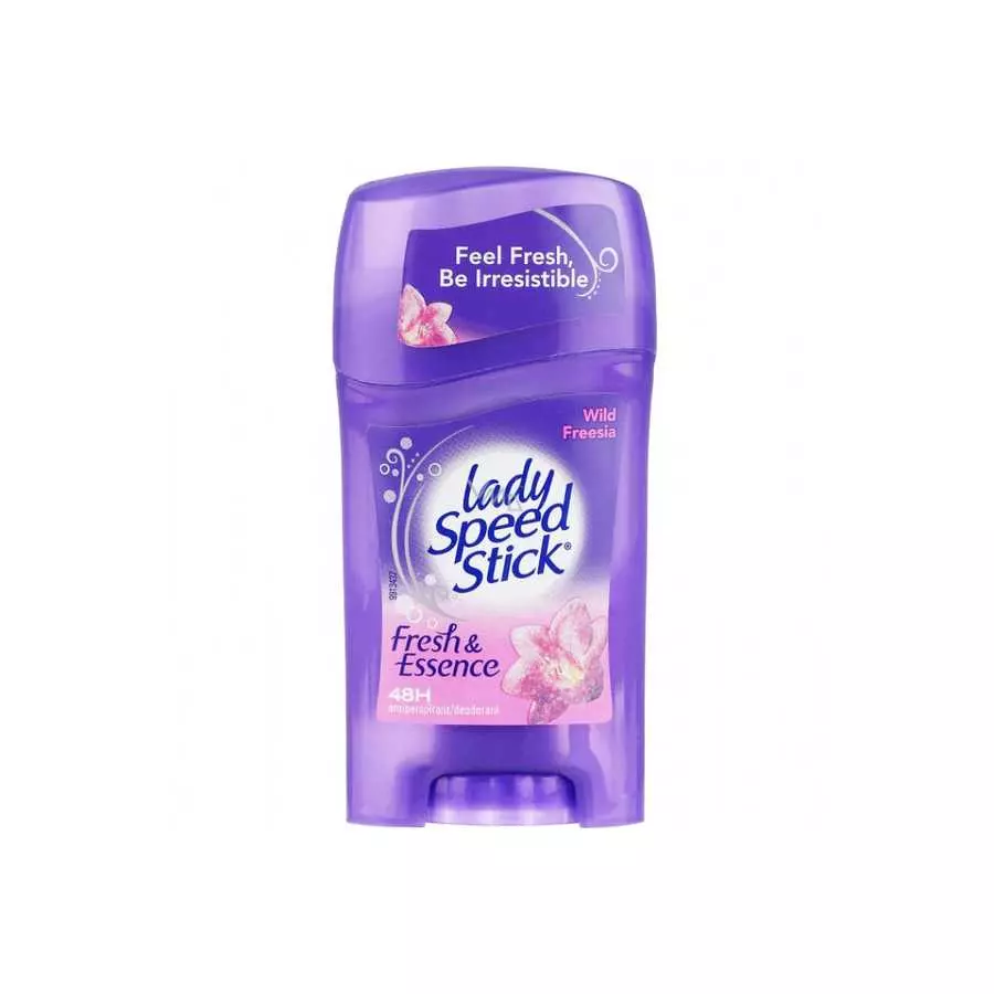 Lady Speed Stick Wild Freesia 65G