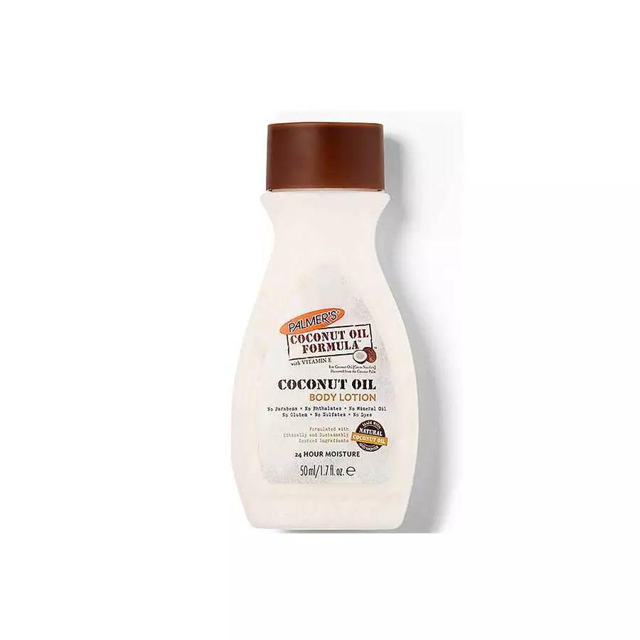 Palmers Coconut Oil Body Lotion 50Ml