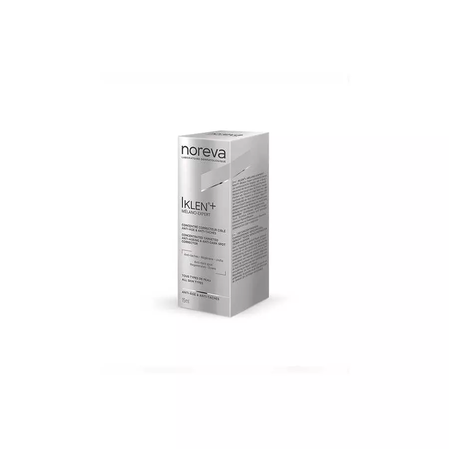 Noreva Iklen+ Melano Expert 15 ML