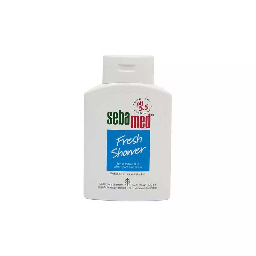 Sebamed Fresh Shower 200Ml