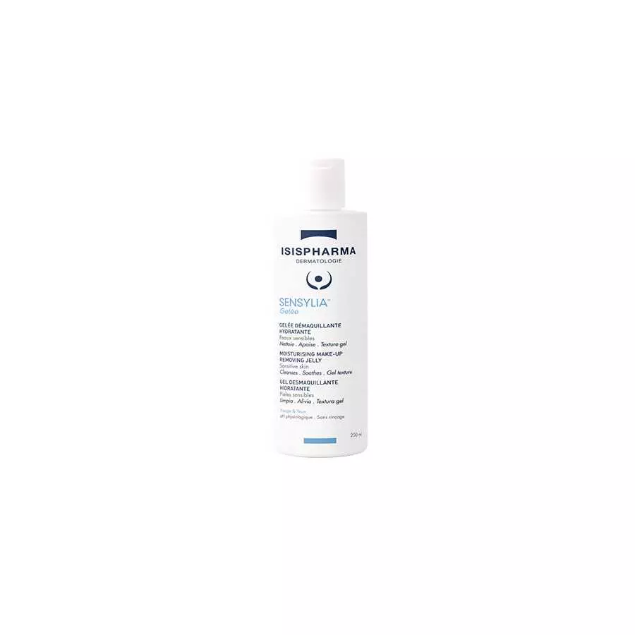 Isis Pharma Sensylia Gelee 250Ml