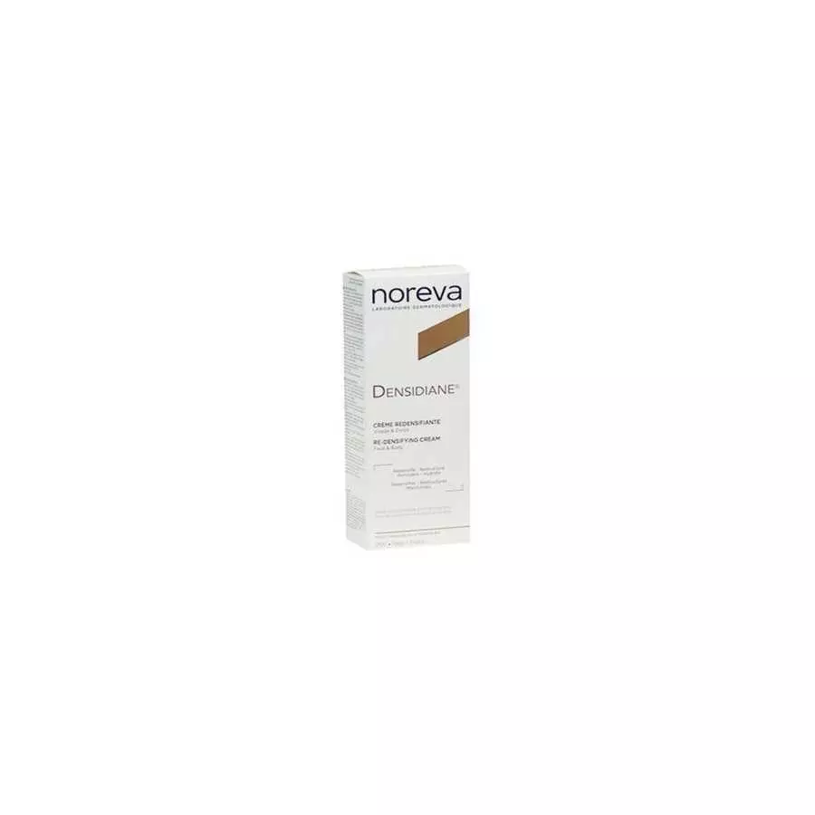 Noreva Densidiane Re-Densifying Cream Face And Body 125ML