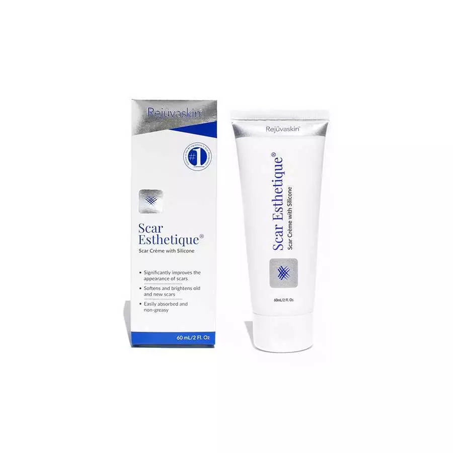 Scar Esthetique Cream 60Ml