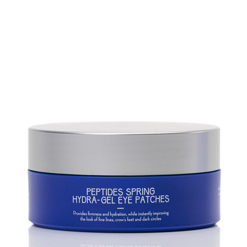 YOUTH LAB Peptides Spring Hydra-Gel Eye Patches-JAR 