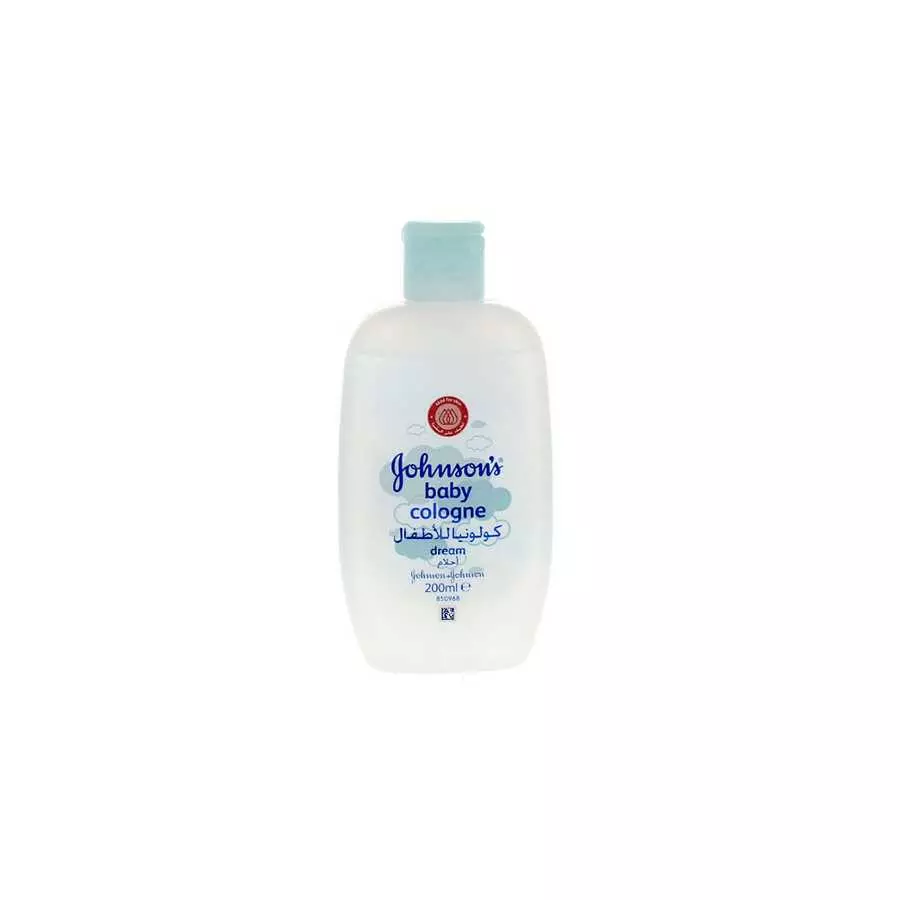 Johnson Baby Cologne Dream 200Ml