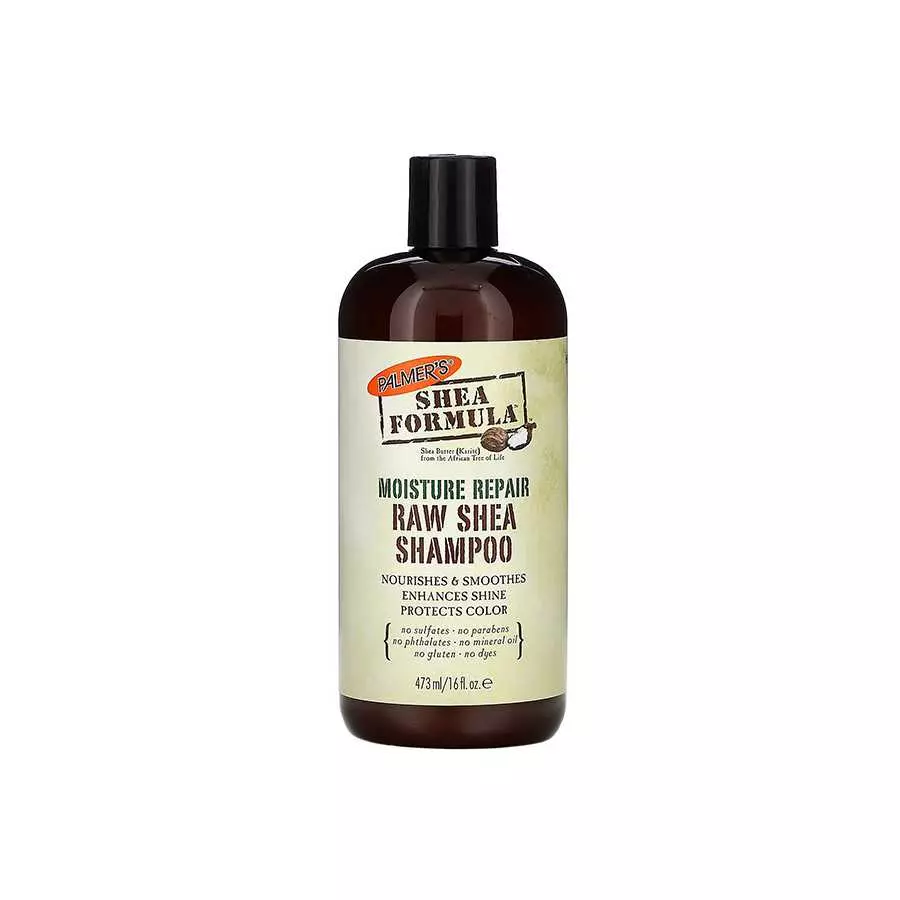 Palmers Moisture Repair Raw Shea Hair Shampoo 473Ml